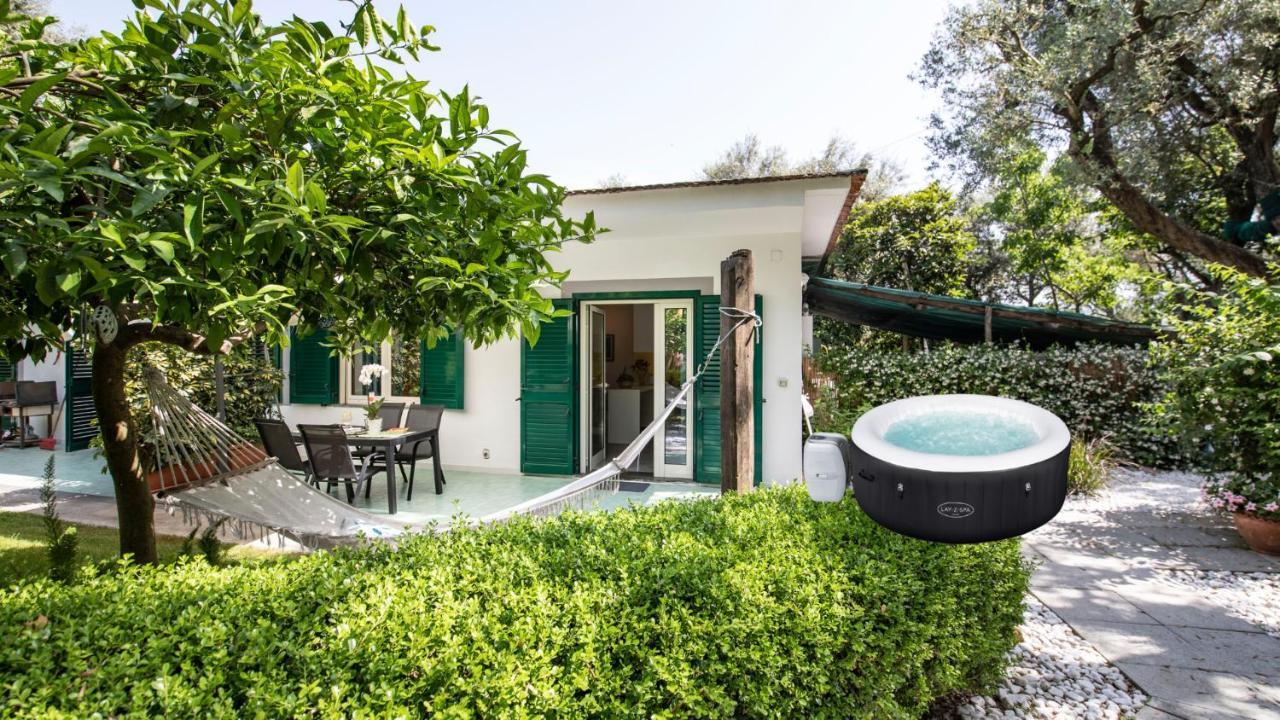 Casa Mary Family Apartment Sorrento Exterior photo