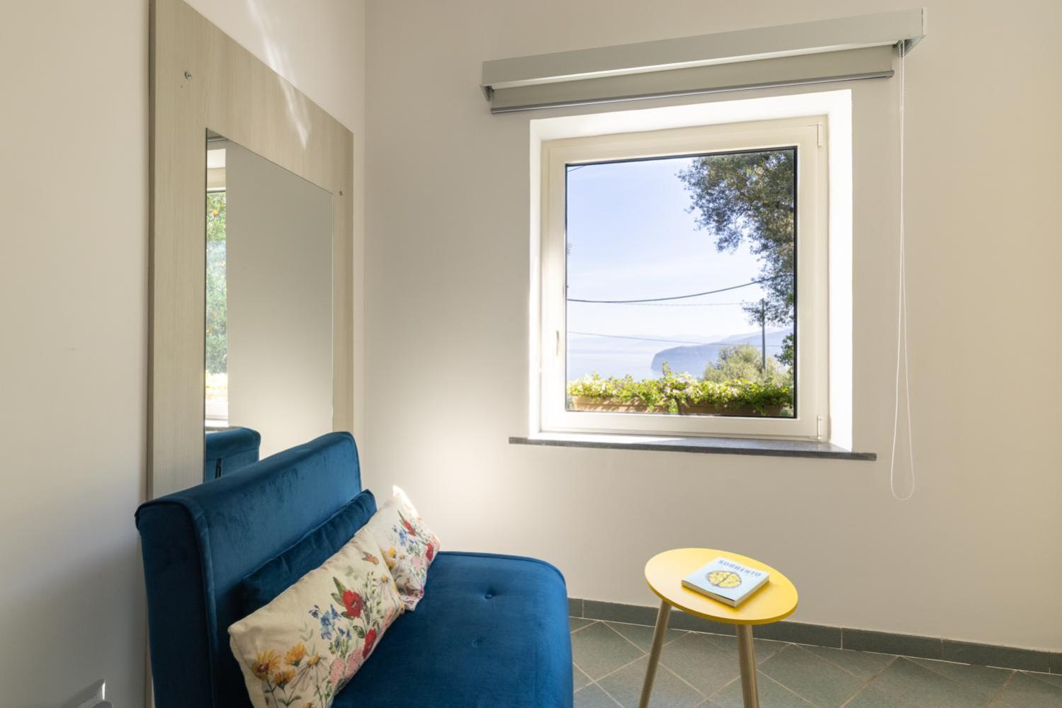 Casa Mary Family Apartment Sorrento Exterior photo