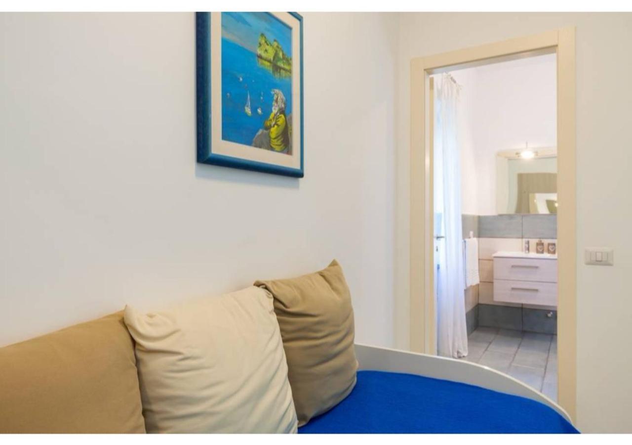 Casa Mary Family Apartment Sorrento Exterior photo